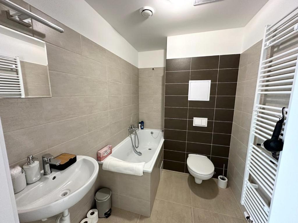 Sky 503 Apartment